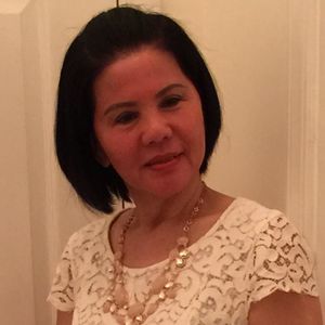 Meet your Posher, Linh