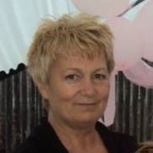 Meet your Posher, Susan