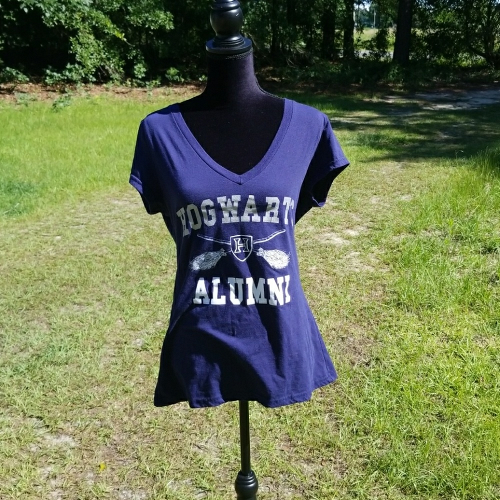 Harry Potter T shirt