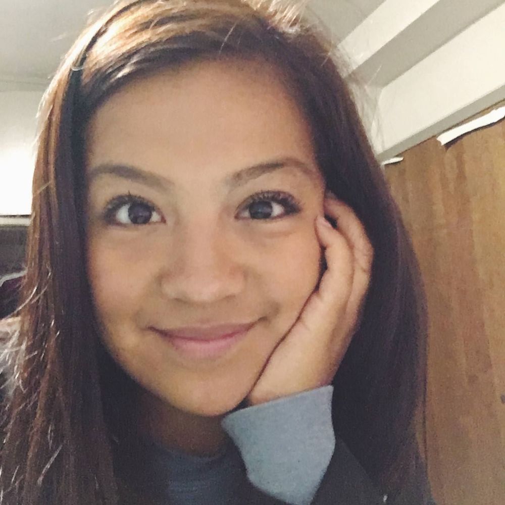 Meet your Posher, Sarai