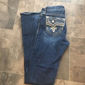 Rock Revival boot cut