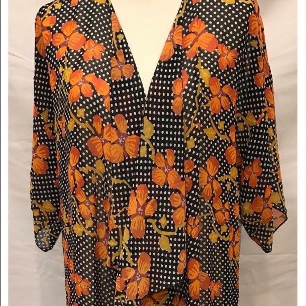 Lularoe Monroe size large BNWT