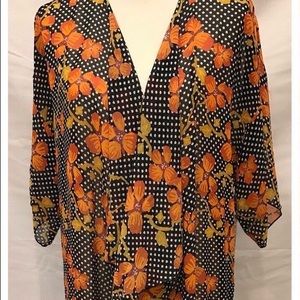 Lularoe Monroe size large BNWT