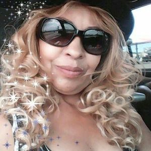Meet your Posher, Joann