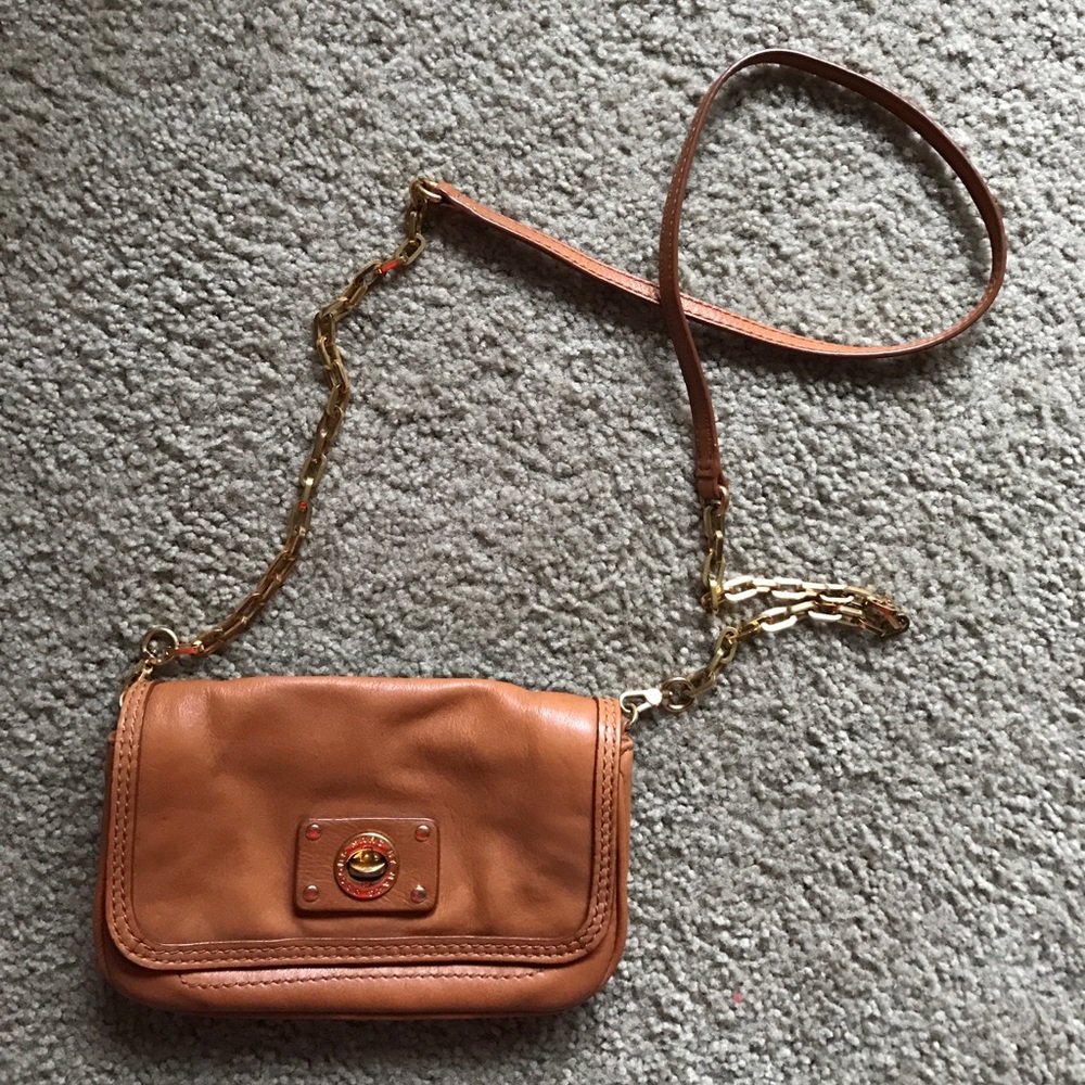 MARC by Marc Jacob cross body purse