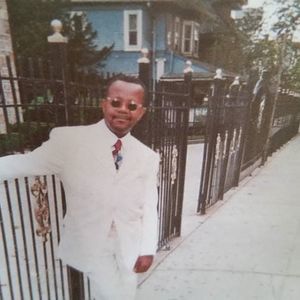 Meet your Posher, Willie