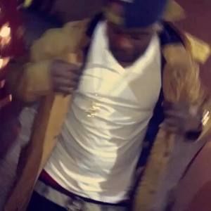 Meet your Posher, Mark