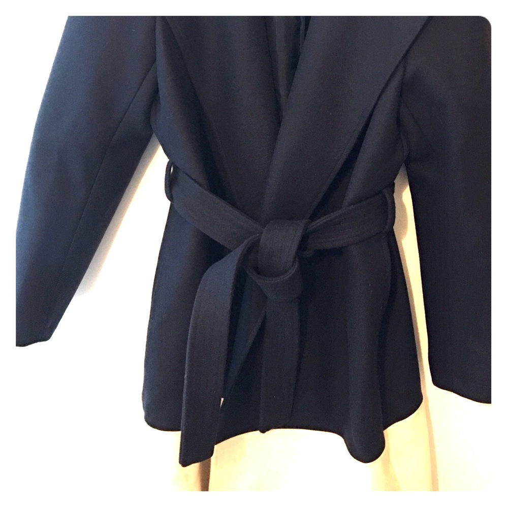 Ports trench coat from Nordstrom