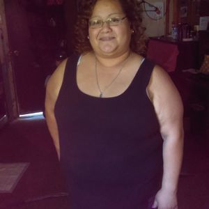 Meet your Posher, Juanita