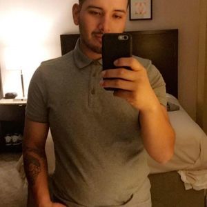 Meet your Posher, Ben