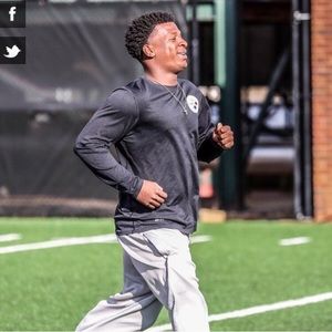 Meet your Posher, Peter