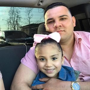 Meet your Posher, Fernando