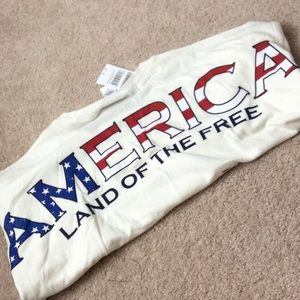America spirit jersey
