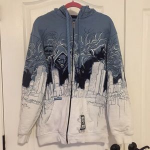 Ecko Unlimited Hooded Sweatshirt