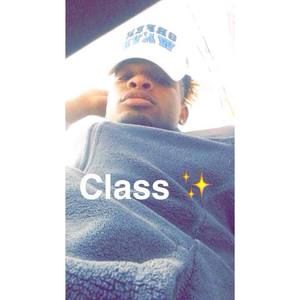 Meet your Posher, Ryan