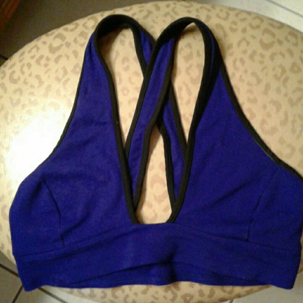 Sport bra