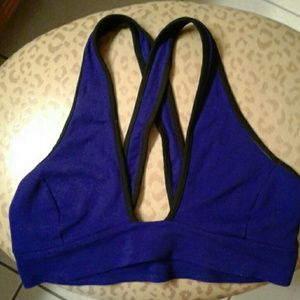 Sport bra