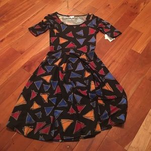 BNWT medium Lularoe Nicole!