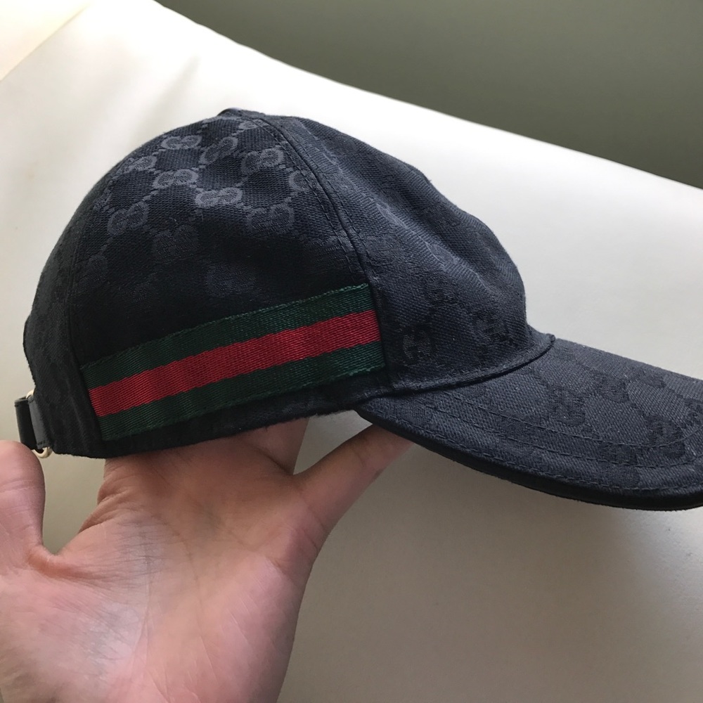 Gucci hat