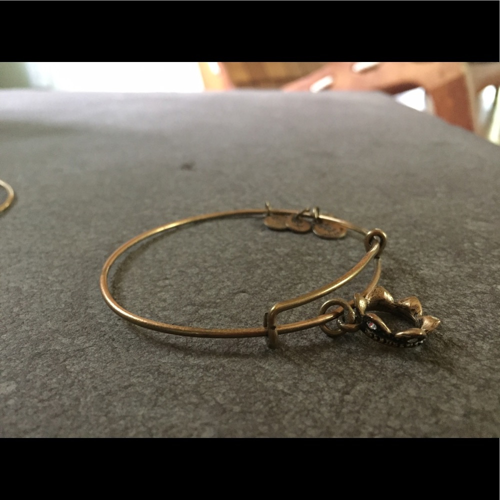 Alex & And Crown Bracelet