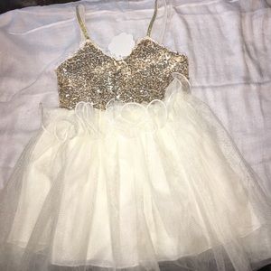 Baby Girl Dress Summer Dress Spring Dress Outfit