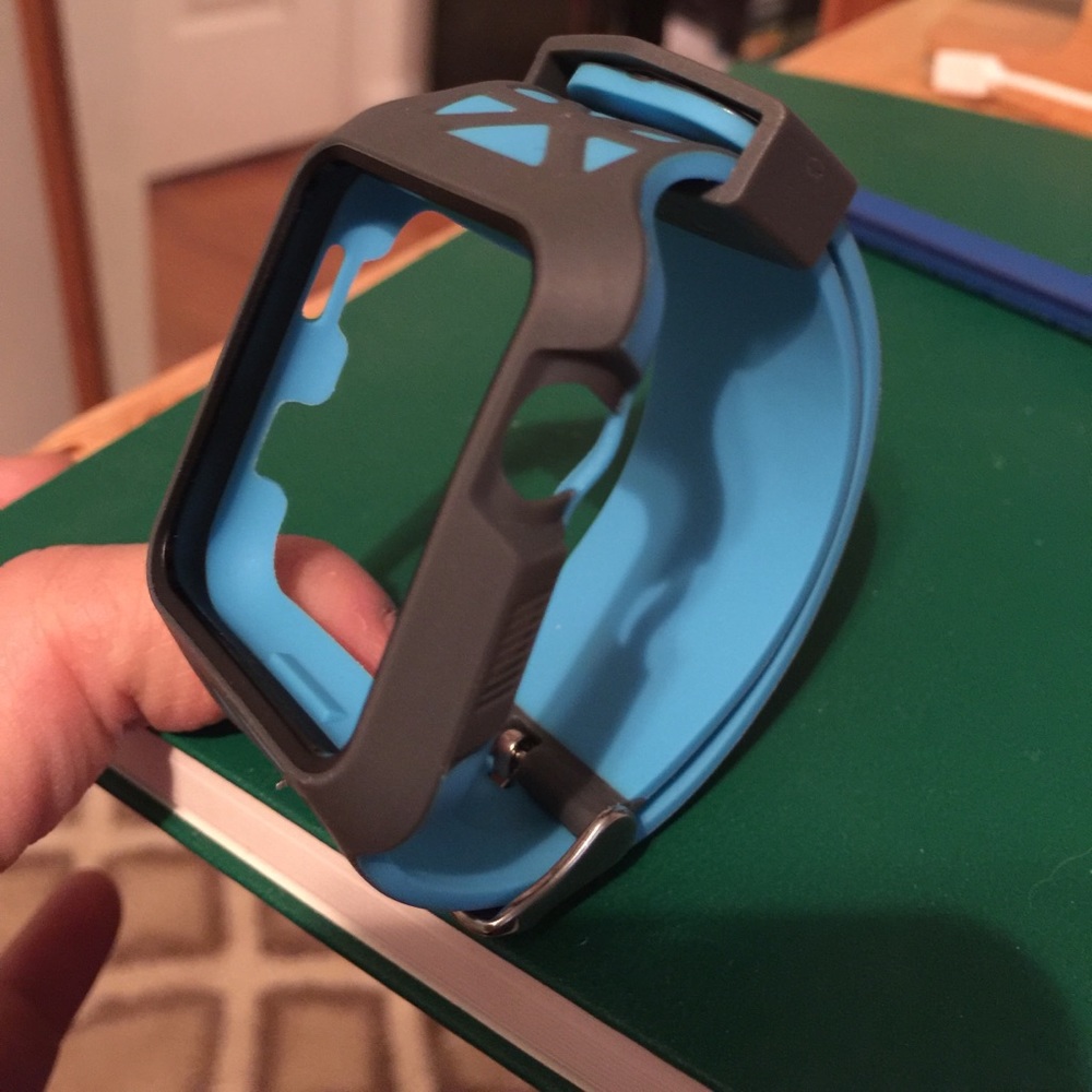 42mm Apple Watch band/ case. Brand new never used