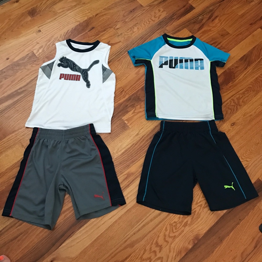 Puma Outfits (2)