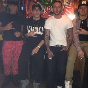 Meet your Posher, Joshua