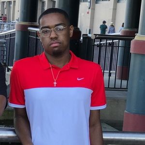 Meet your Posher, Kenneth