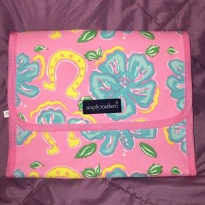 Simply Southern Travel/Cosmetic Organizer