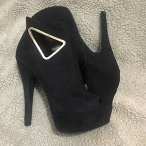 Bebe Heels