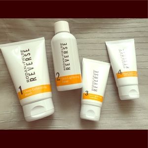 Rodan &Fields REVERSE 4 piece kit