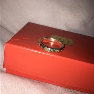 James Avery Heart Band