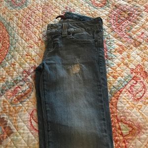 Guess jeans
