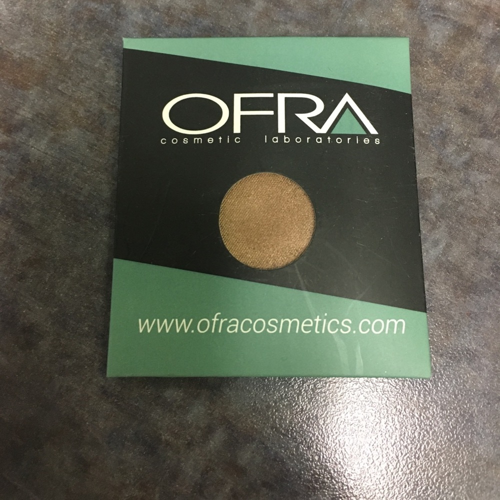 Ofra cosmetics. Eyeshadow.