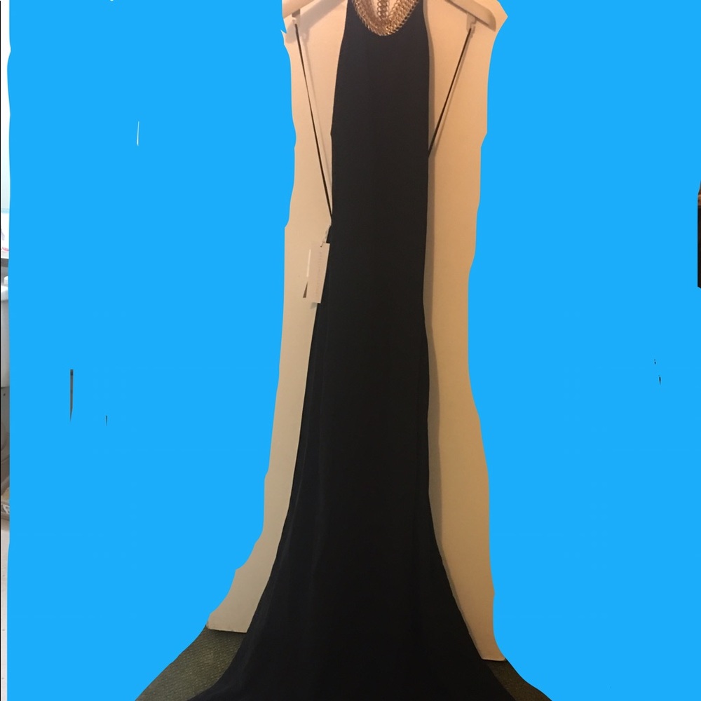 Stella McCartney evening gown