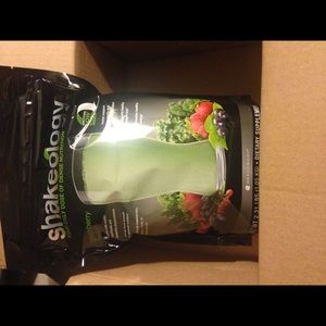 SHAKEOLOGY