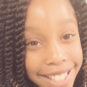 Meet your Posher, Betty