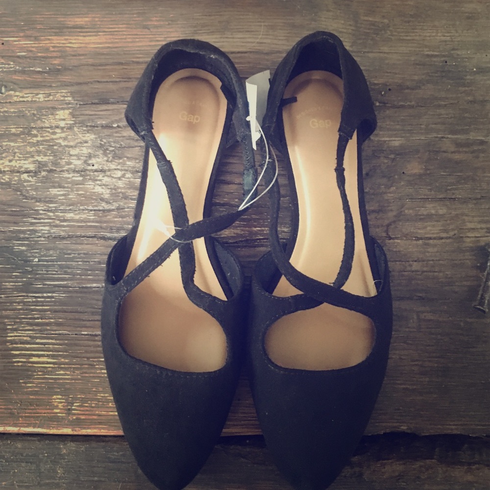 Gap Flats