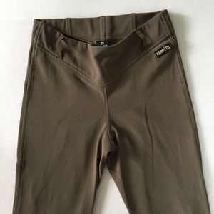 Kerrits riding tights / breeches