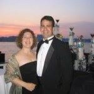 Meet your Posher, Elisabeth