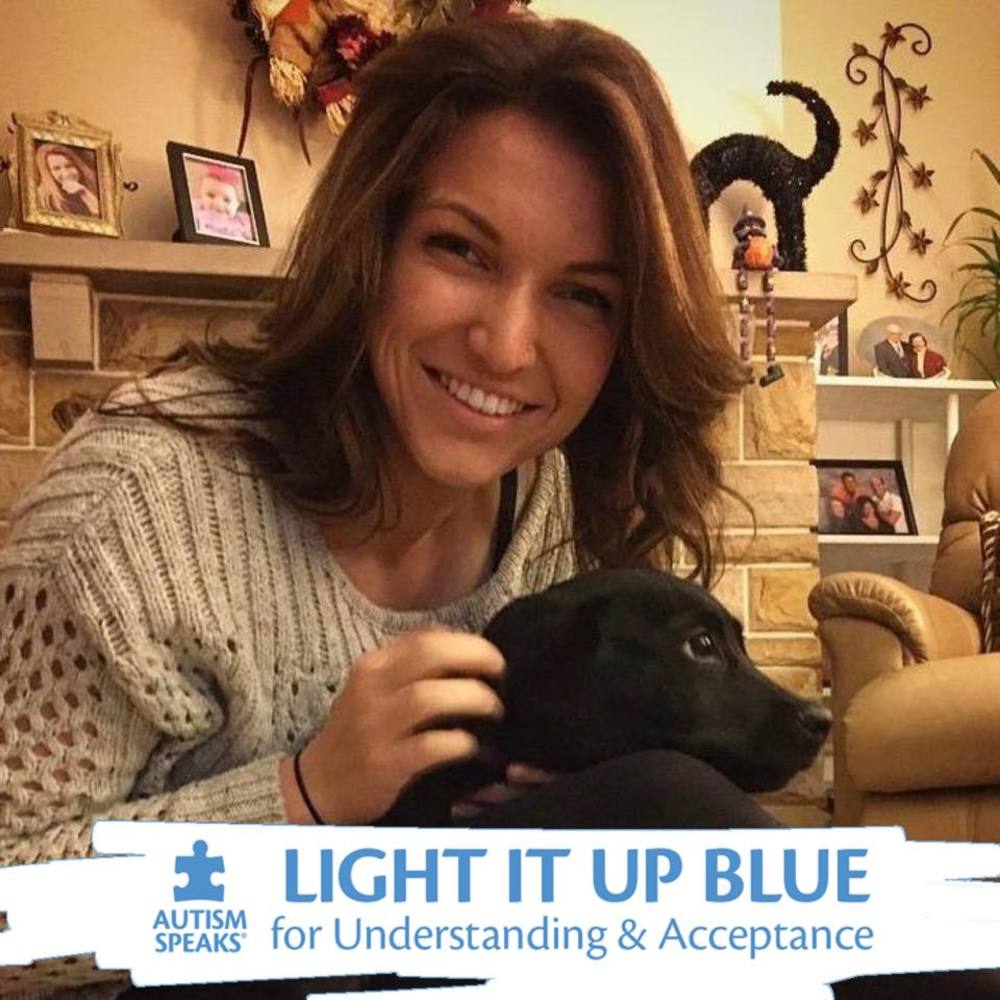 Meet your Posher, Haleigh