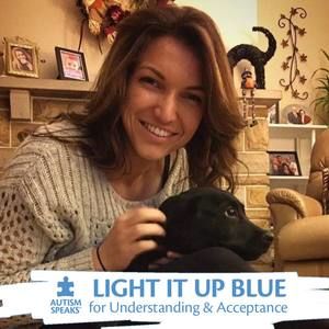 Meet your Posher, Haleigh