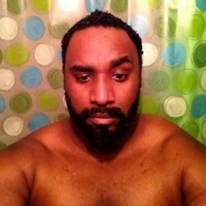 Meet your Posher, Larry