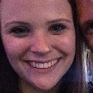 Meet your Posher, Abigail