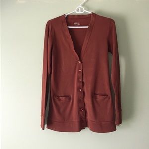 ‼️SALE 😍 J.crew perfect fit cardigan