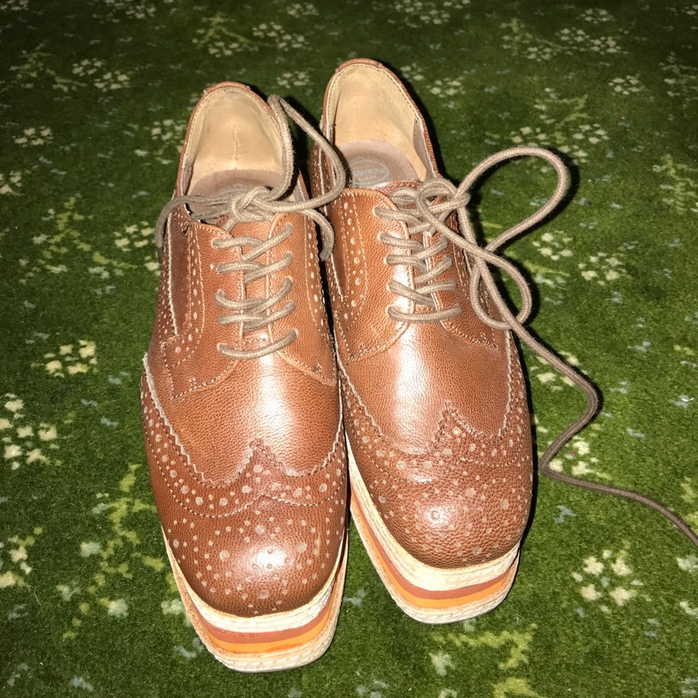 Jeffrey Campbell Havana last California sneakers