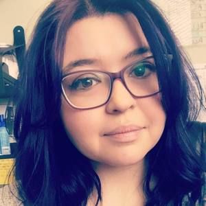 Meet your Posher, Frances