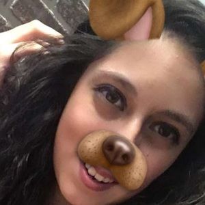 Meet your Posher, Tracy