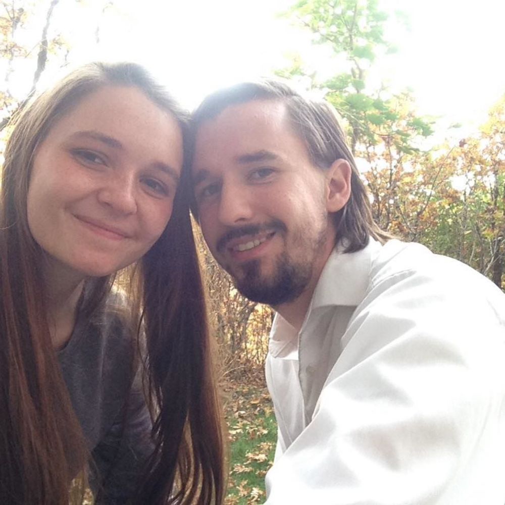 Meet your Posher, Kylee